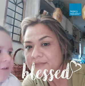 Meet your Posher, Rosa